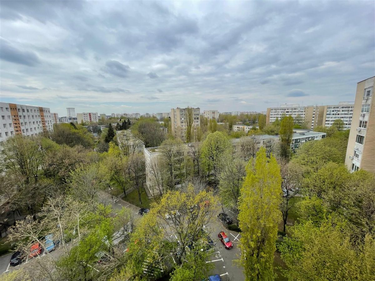 Apartament 3 camere Berceni Grand Arena - foto 4