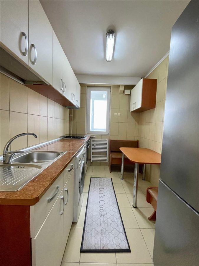 Apartament 3 camere Berceni Grand Arena - foto 7