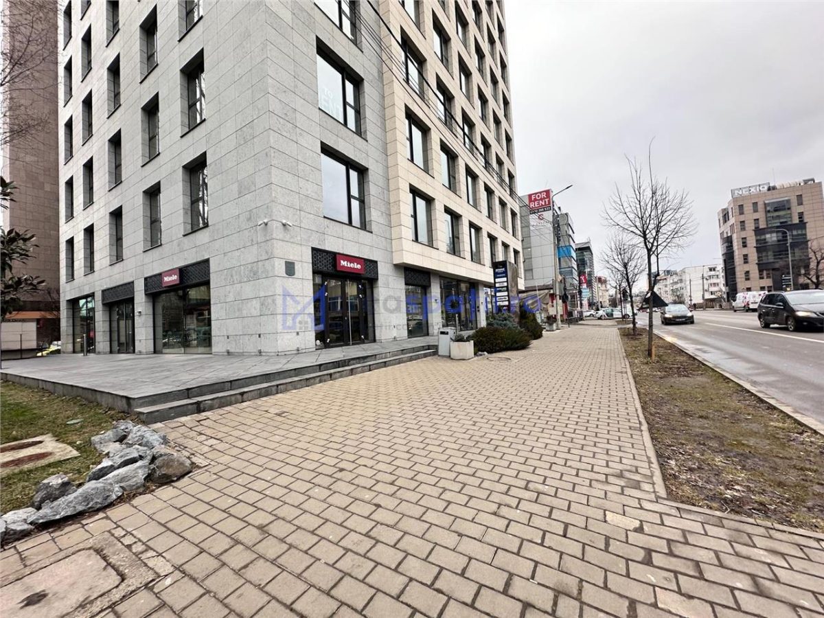 Spatiu birouri clasa A, 65mp, centru, zona Palas - foto 11