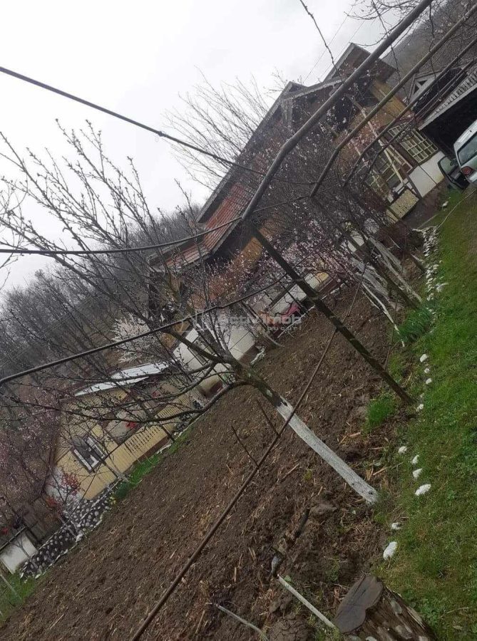 Casa P+1, 5 camere, teren 1200 mp, sat Barbuncesti, Grajdana - foto 2