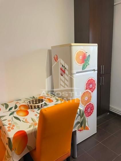 Apartament cu 3 camere, centrala proprie, Timisoara, Circumvalatiunii - foto 8