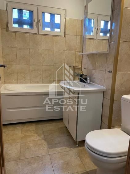 Apartament cu 3 camere, centrala proprie, Timisoara, Circumvalatiunii - foto 10