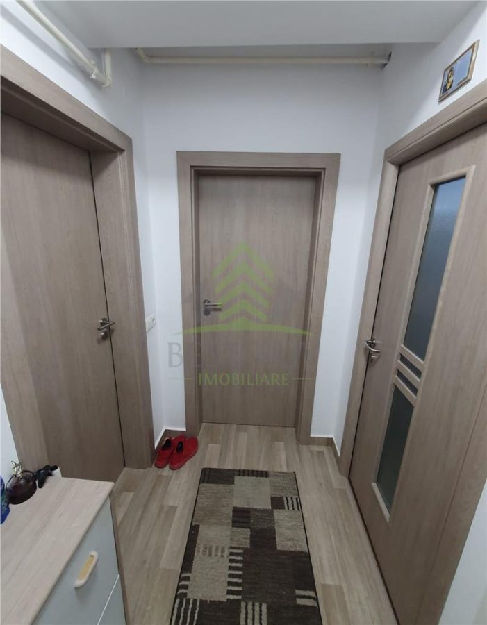 SOS. SALAJ, DREAM RESIDENCE, 49 MP ETAJ 4/6 LOC DE PARCARE - foto 12