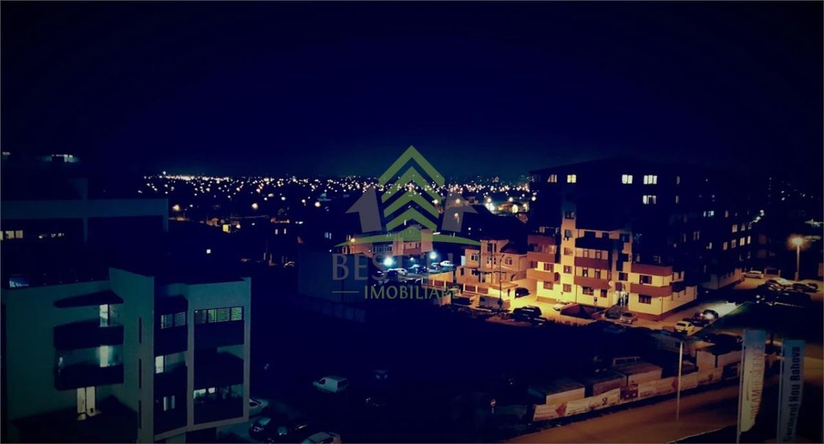 SOS. SALAJ, DREAM RESIDENCE, 49 MP ETAJ 4/6 LOC DE PARCARE - foto 16