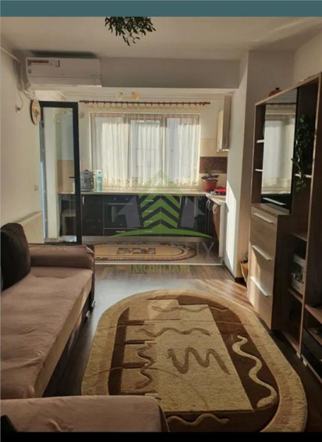 SOS. SALAJ, DREAM RESIDENCE, 49 MP ETAJ 4/6 LOC DE PARCARE - foto 4