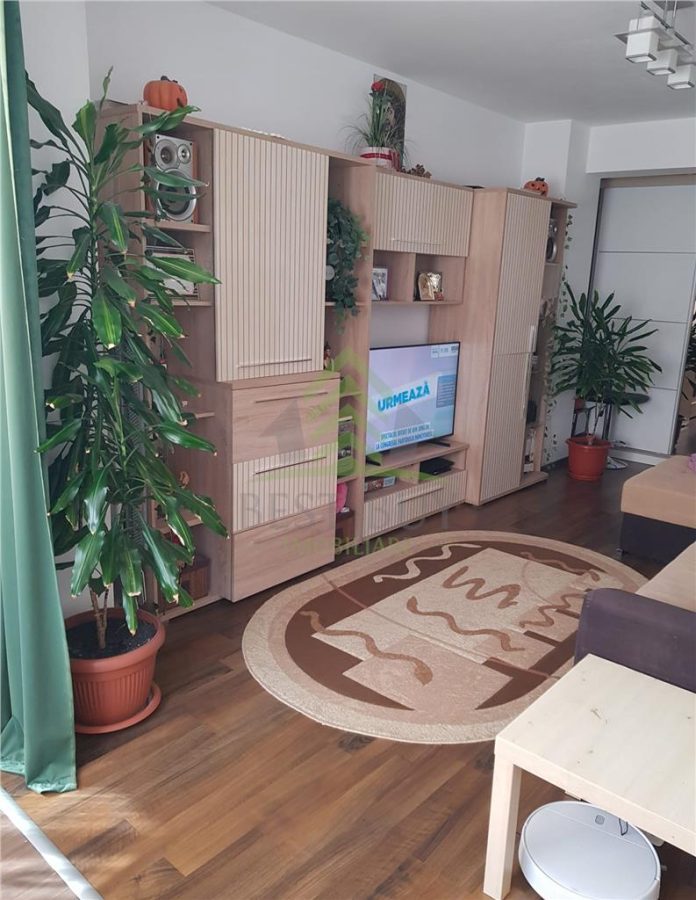 SOS. SALAJ, DREAM RESIDENCE, 49 MP ETAJ 4/6 LOC DE PARCARE - foto 5