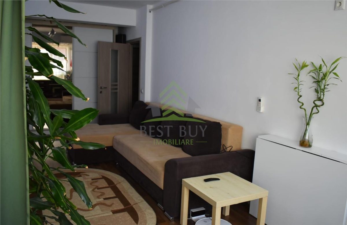 SOS. SALAJ, DREAM RESIDENCE, 49 MP ETAJ 4/6 LOC DE PARCARE - foto 6