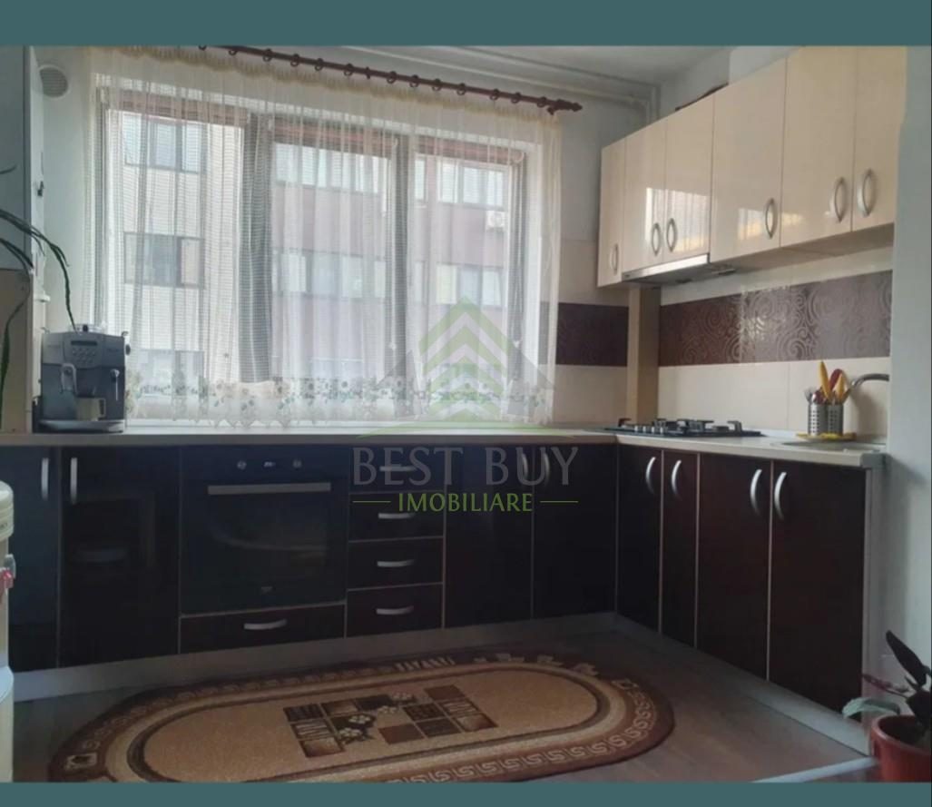 SOS. SALAJ, DREAM RESIDENCE, 49 MP ETAJ 4/6 LOC DE PARCARE - foto 8