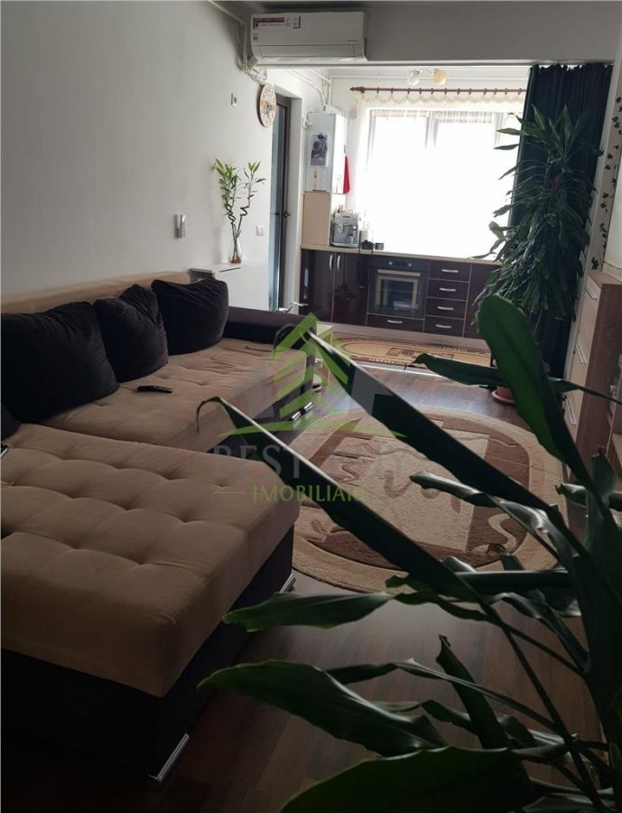 SOS. SALAJ, DREAM RESIDENCE, 49 MP ETAJ 4/6 LOC DE PARCARE - foto 9