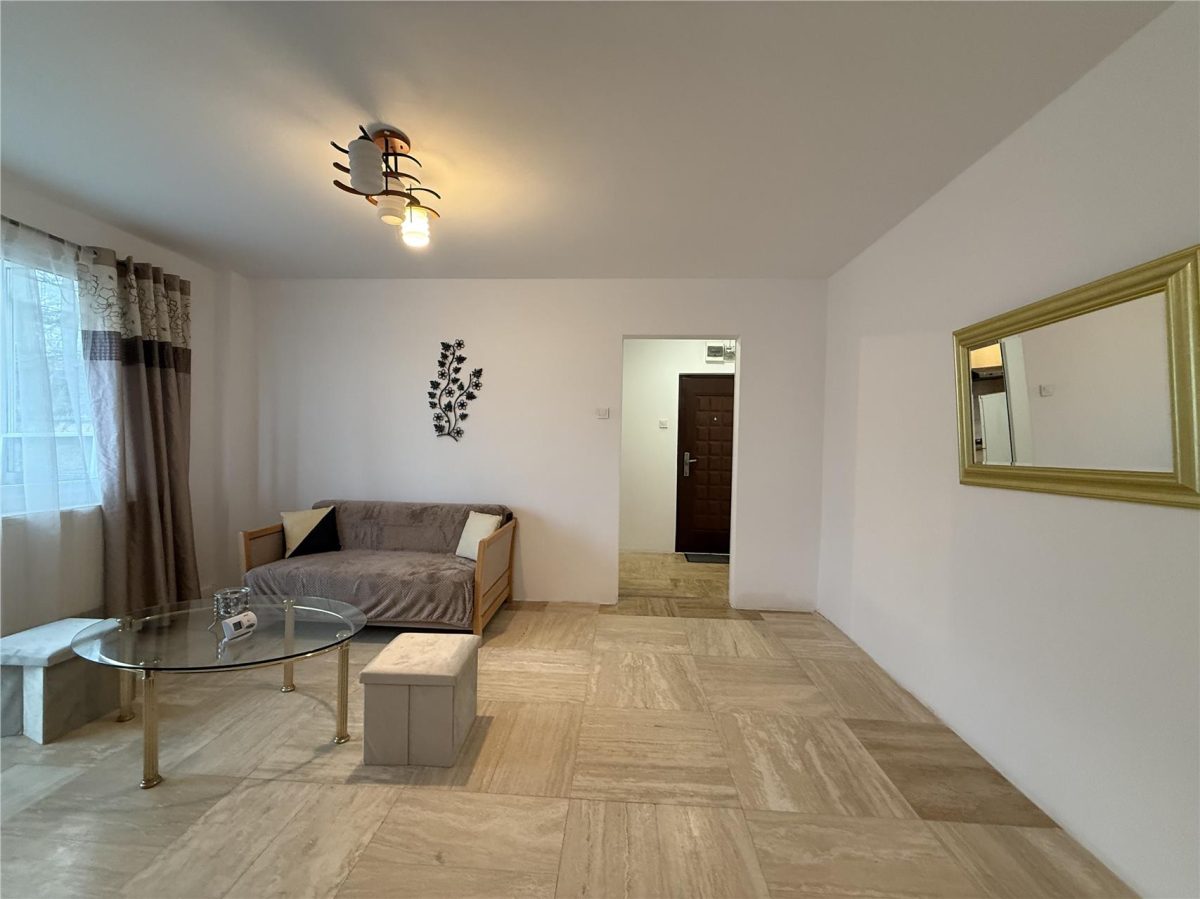 2 CAMERE PODU ROS PALAS PRIMA INCHIRIERE - 