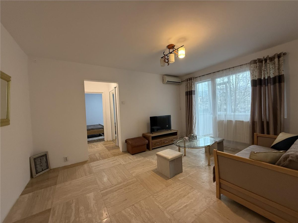 2 CAMERE PODU ROS PALAS PRIMA INCHIRIERE - foto 2