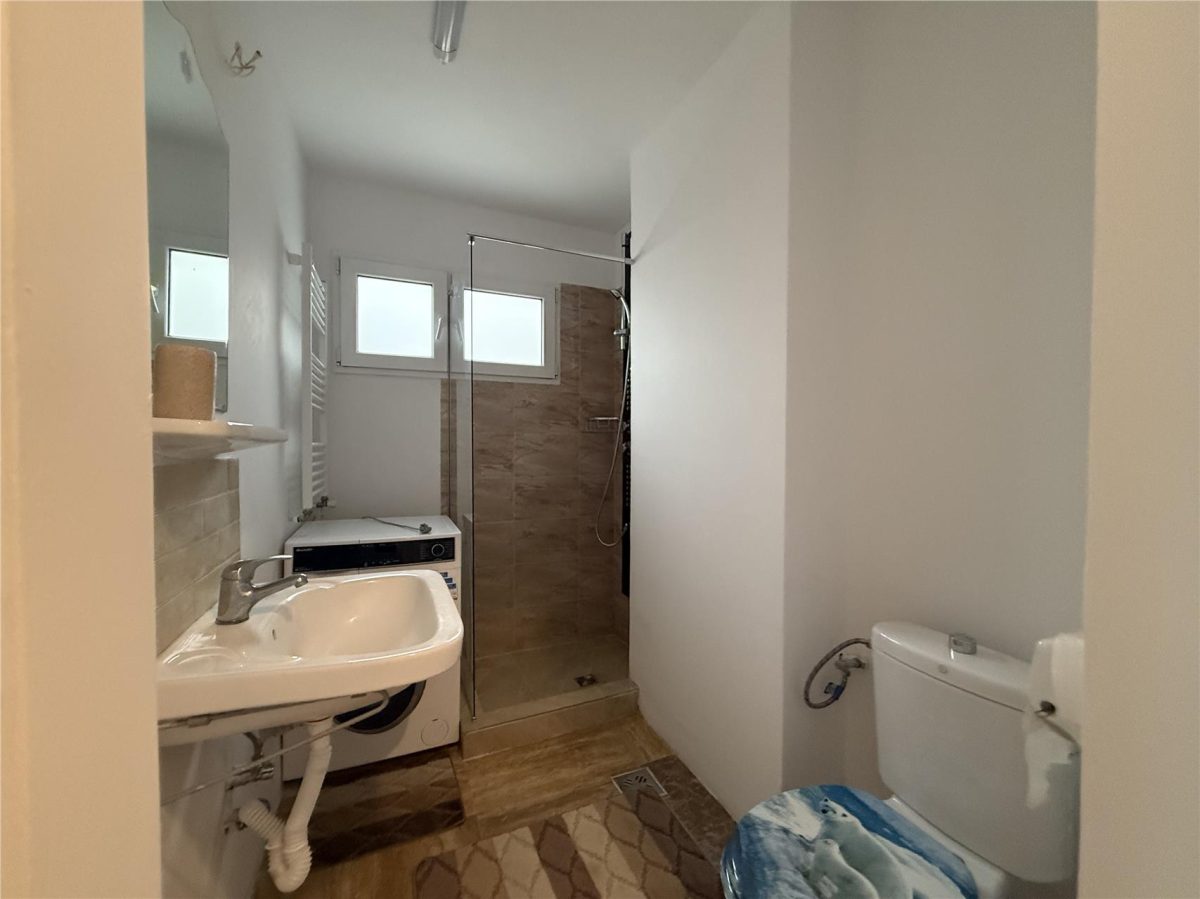 2 CAMERE PODU ROS PALAS PRIMA INCHIRIERE - foto 11