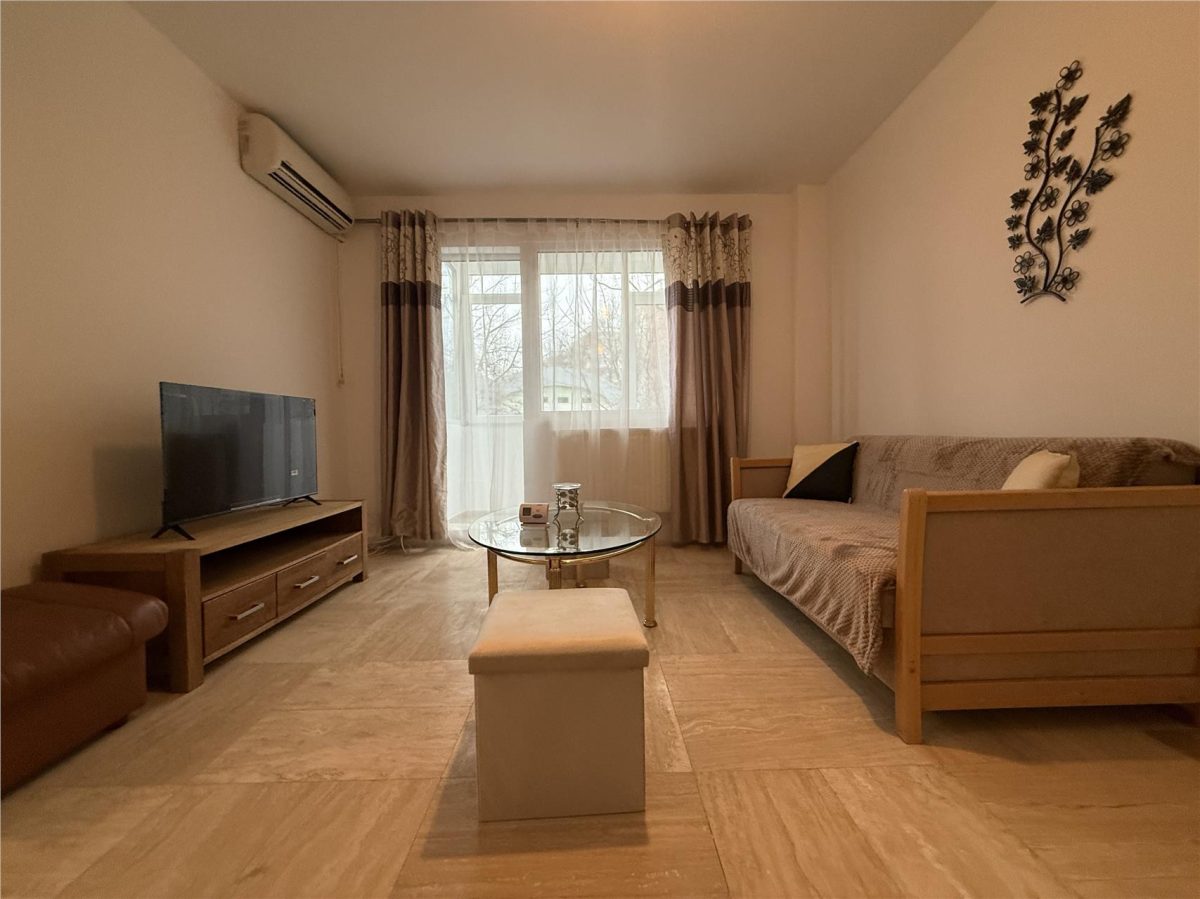 2 CAMERE PODU ROS PALAS PRIMA INCHIRIERE - foto 16