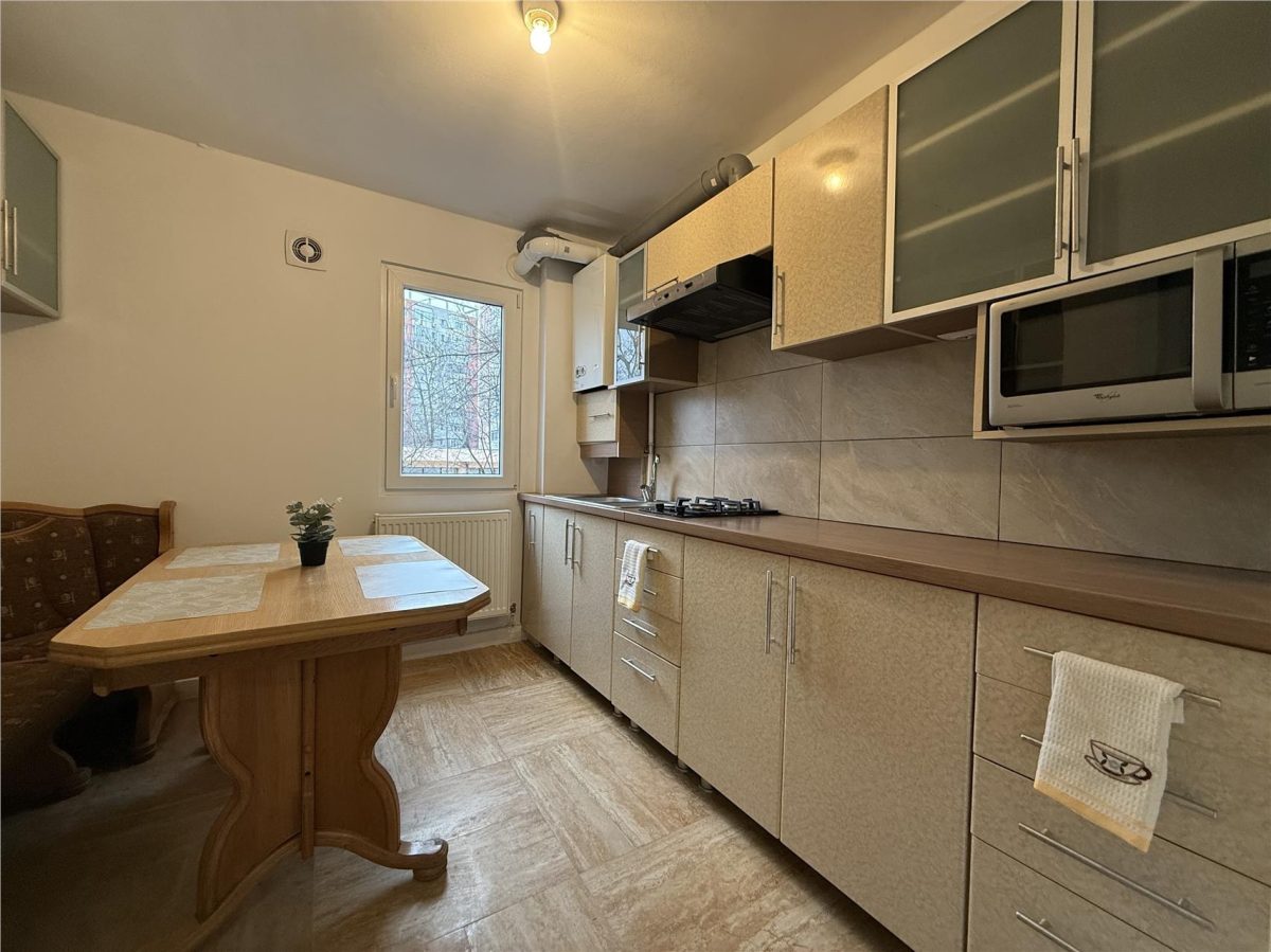 2 CAMERE PODU ROS PALAS PRIMA INCHIRIERE - foto 3