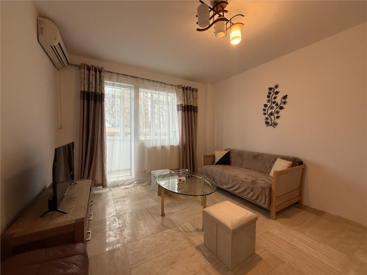 2 CAMERE PODU ROS PALAS PRIMA INCHIRIERE - foto 23