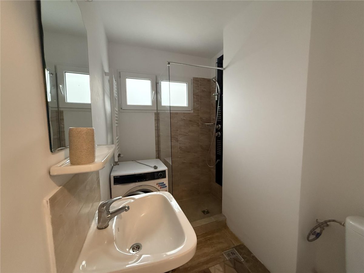 2 CAMERE PODU ROS PALAS PRIMA INCHIRIERE - foto 4