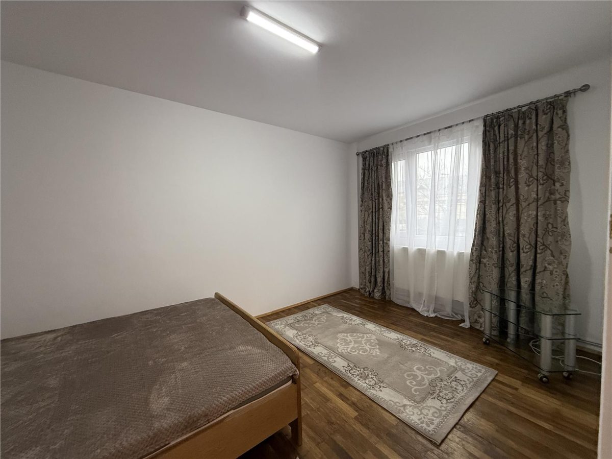 2 CAMERE PODU ROS PALAS PRIMA INCHIRIERE - foto 5