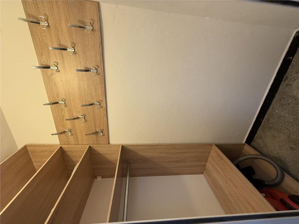 2 CAMERE PODU ROS PALAS PRIMA INCHIRIERE - foto 6