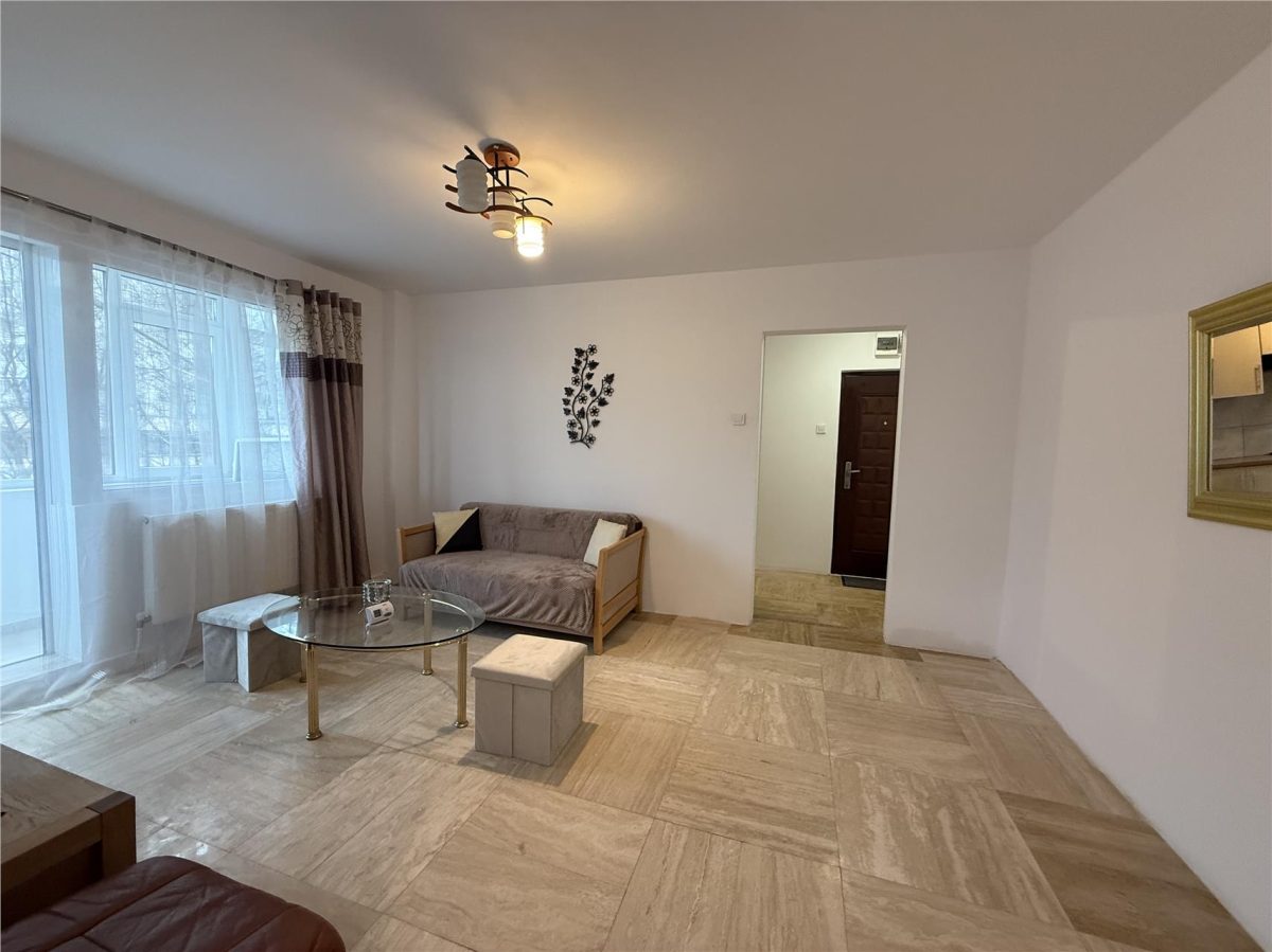 2 CAMERE PODU ROS PALAS PRIMA INCHIRIERE - foto 7