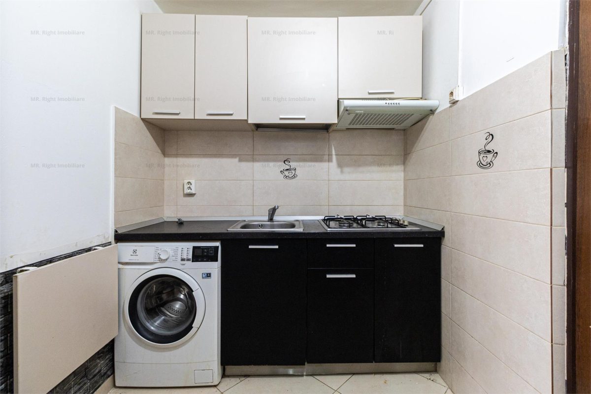 Oferta investitie Garsoniera  | zona Bartolomeu | Str. Lanii - foto 3