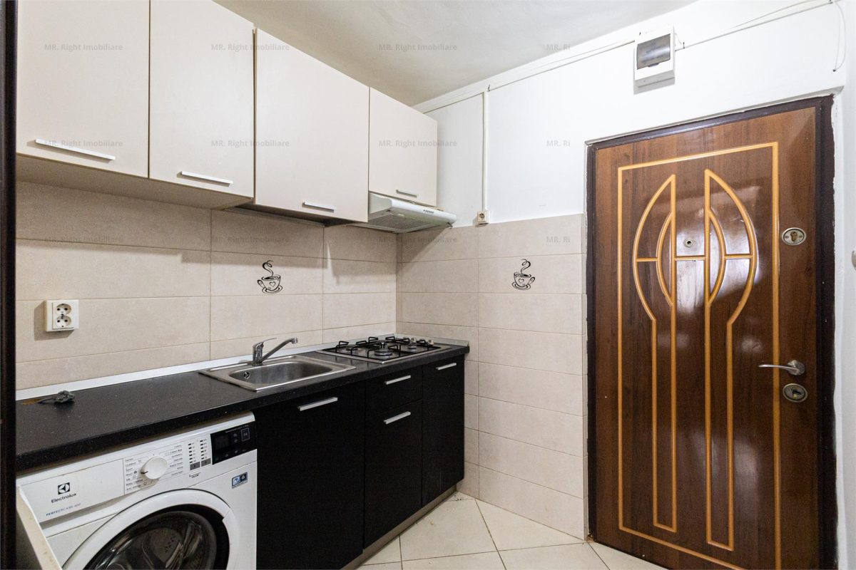 Oferta investitie Garsoniera  | zona Bartolomeu | Str. Lanii - foto 4