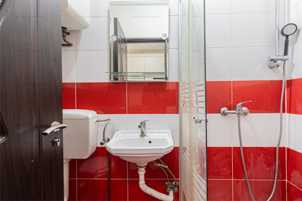 Oferta investitie Garsoniera  | zona Bartolomeu | Str. Lanii - foto 5