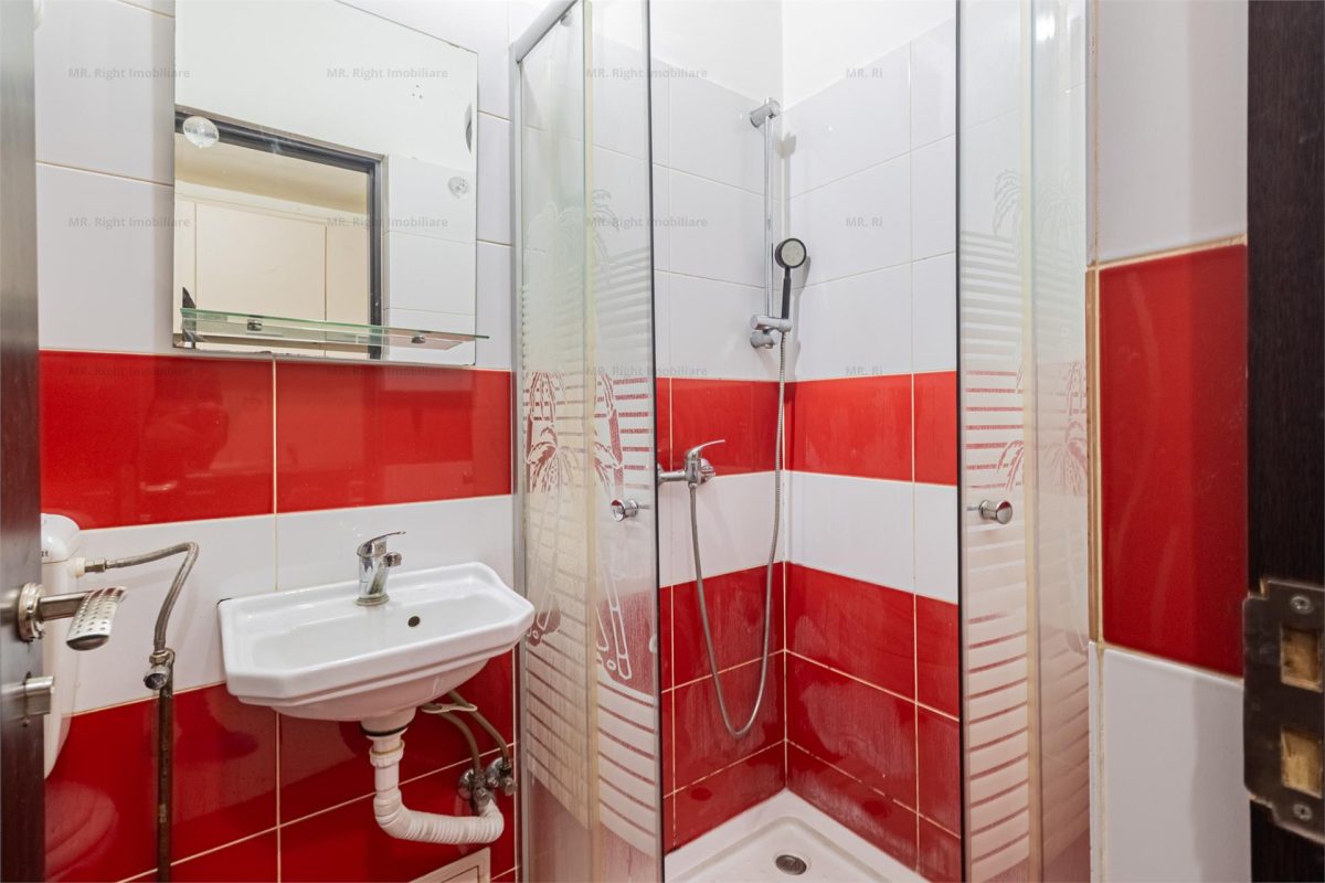 Oferta investitie Garsoniera  | zona Bartolomeu | Str. Lanii - foto 6