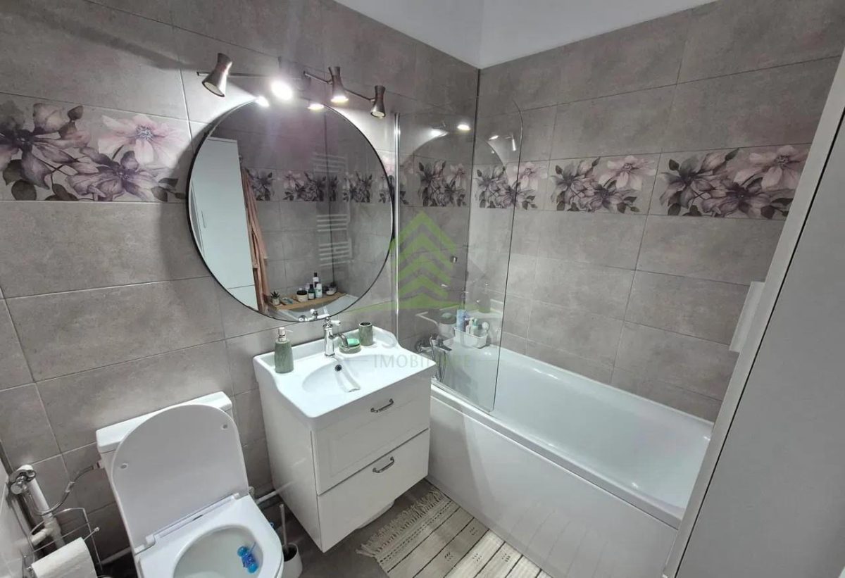 AP.2 CAM RENOVAT MOBILAT UTILAT SECTOR 1 ION MIHALACHE METROU 1 MAI - foto 13