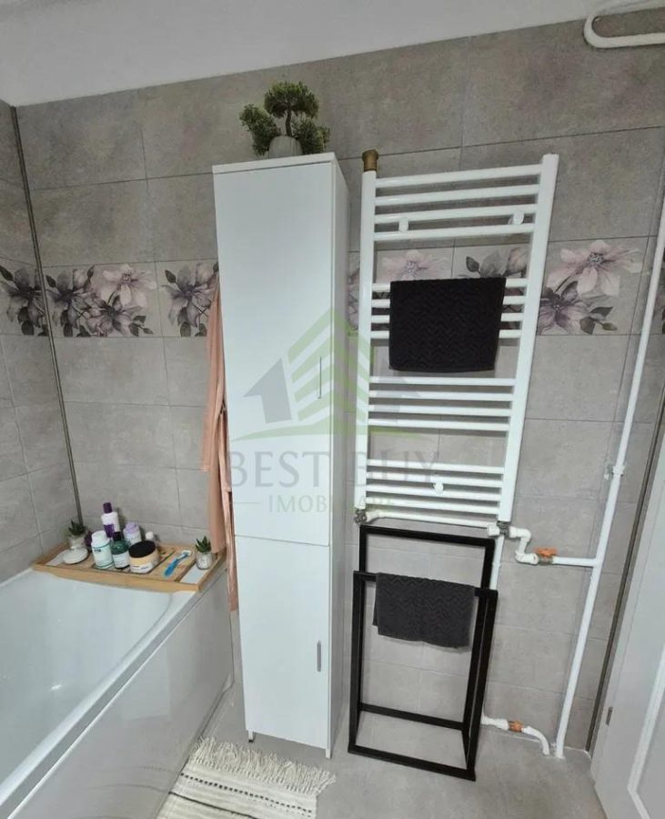 AP.2 CAM RENOVAT MOBILAT UTILAT SECTOR 1 ION MIHALACHE METROU 1 MAI - foto 14