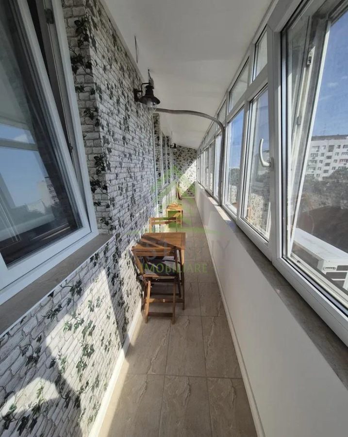 AP.2 CAM RENOVAT MOBILAT UTILAT SECTOR 1 ION MIHALACHE METROU 1 MAI - foto 3