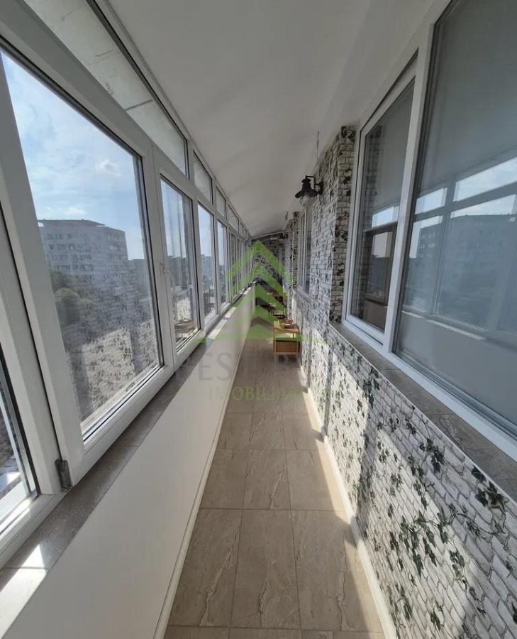 AP.2 CAM RENOVAT MOBILAT UTILAT SECTOR 1 ION MIHALACHE METROU 1 MAI - foto 4