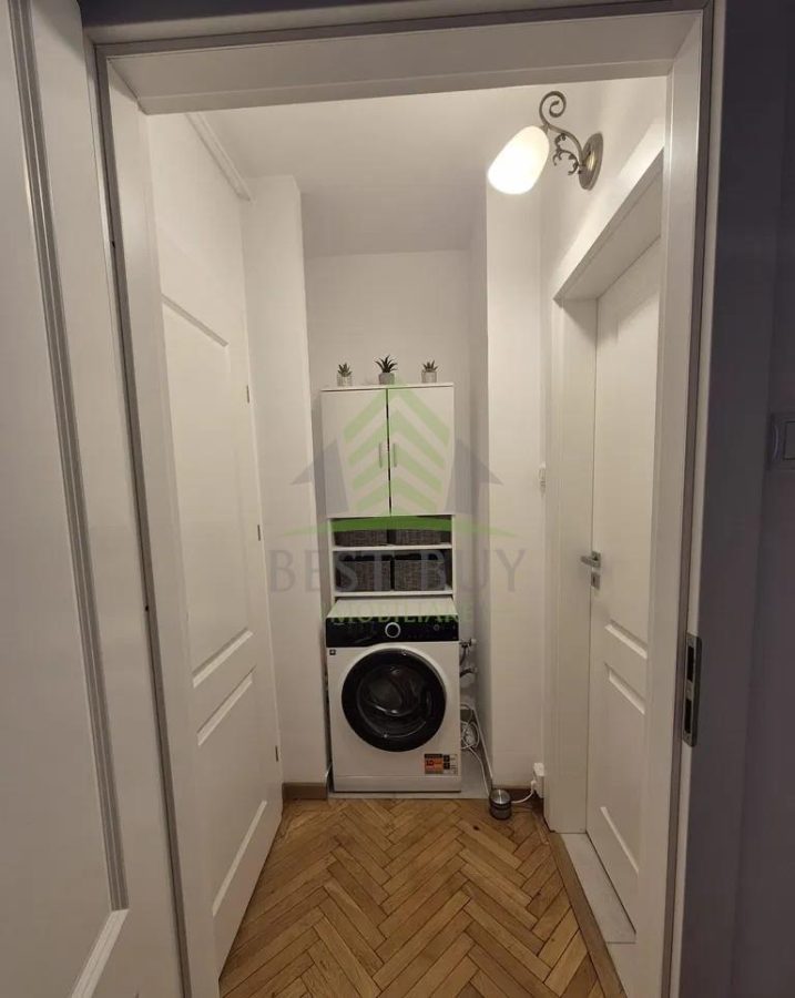 AP.2 CAM RENOVAT MOBILAT UTILAT SECTOR 1 ION MIHALACHE METROU 1 MAI - foto 5