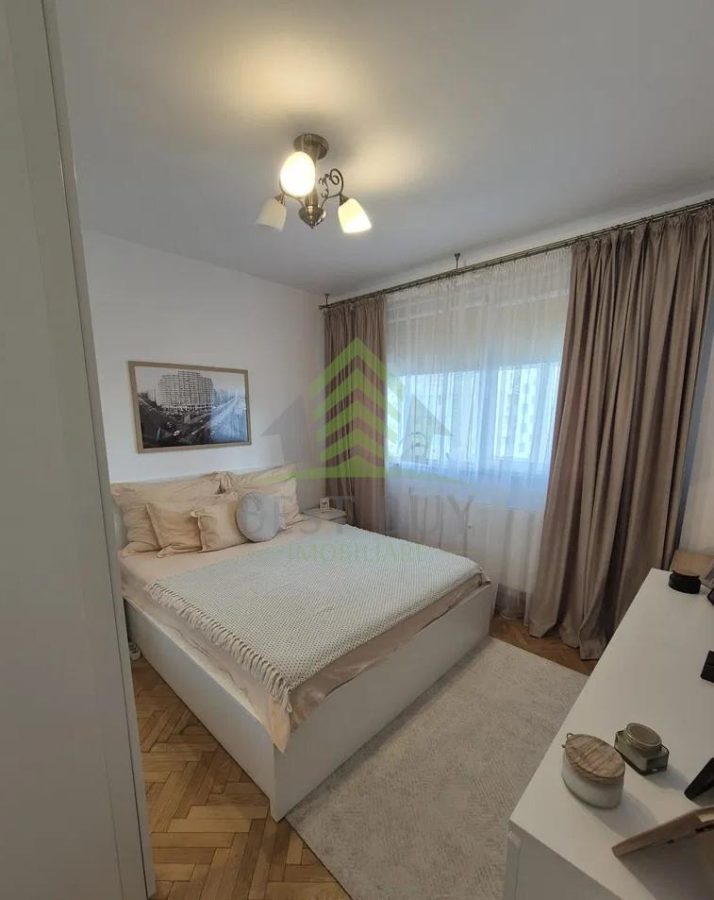 AP.2 CAM RENOVAT MOBILAT UTILAT SECTOR 1 ION MIHALACHE METROU 1 MAI - foto 6