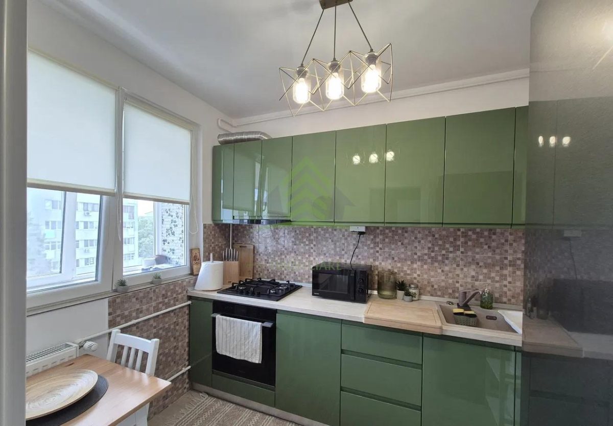 AP.2 CAM RENOVAT MOBILAT UTILAT SECTOR 1 ION MIHALACHE METROU 1 MAI - foto 9