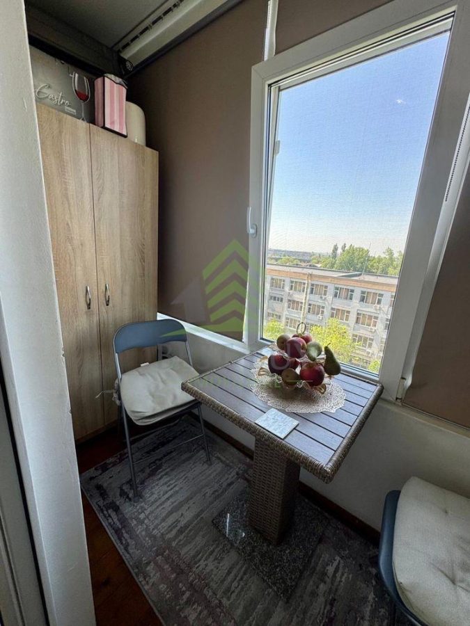 AP.2 CAM MOBILAT UTILAT SECTOR 1 METROU 1 MAI - foto 5