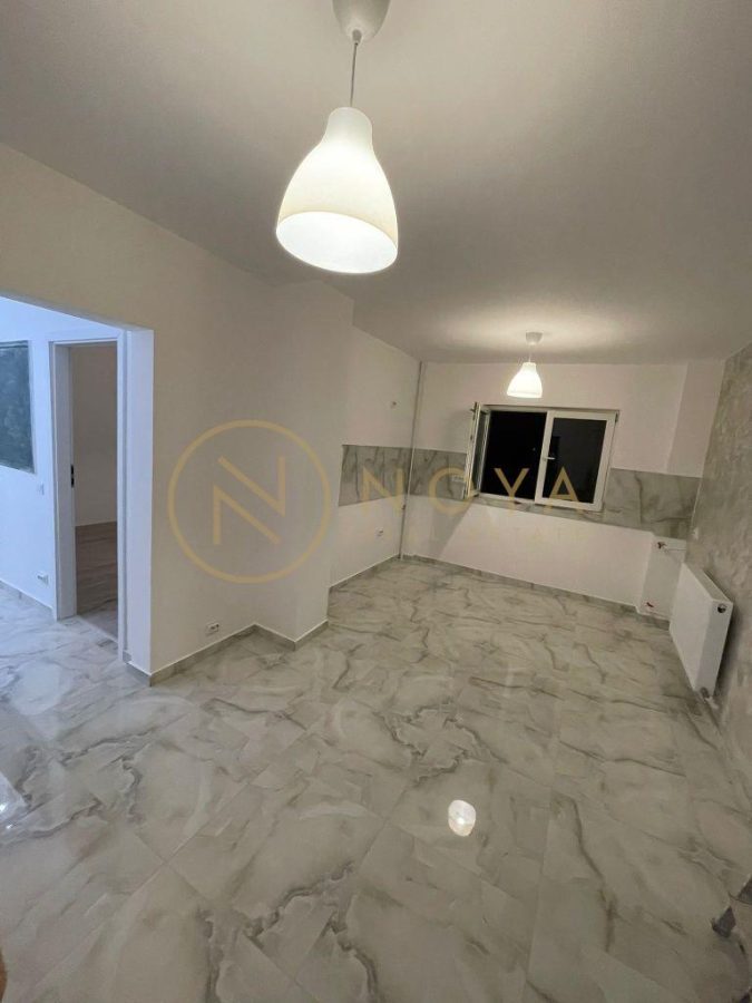 Apartament cu 2 camere Renovat bloc reabilitat | Militari Rasaritului Lujerului - 
