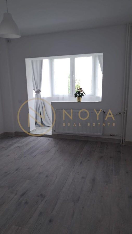 Apartament cu 2 camere Renovat bloc reabilitat | Militari Rasaritului Lujerului - foto 2