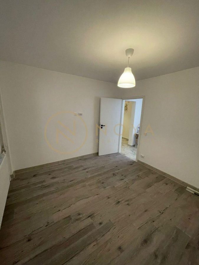 Apartament cu 2 camere Renovat bloc reabilitat | Militari Rasaritului Lujerului - foto 3