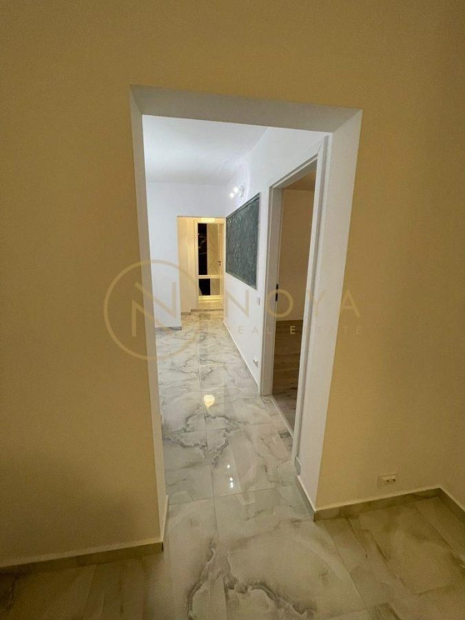 Apartament cu 2 camere Renovat bloc reabilitat | Militari Rasaritului Lujerului - foto 5