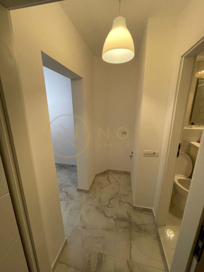 Apartament cu 2 camere Renovat bloc reabilitat | Militari Rasaritului Lujerului - foto 6