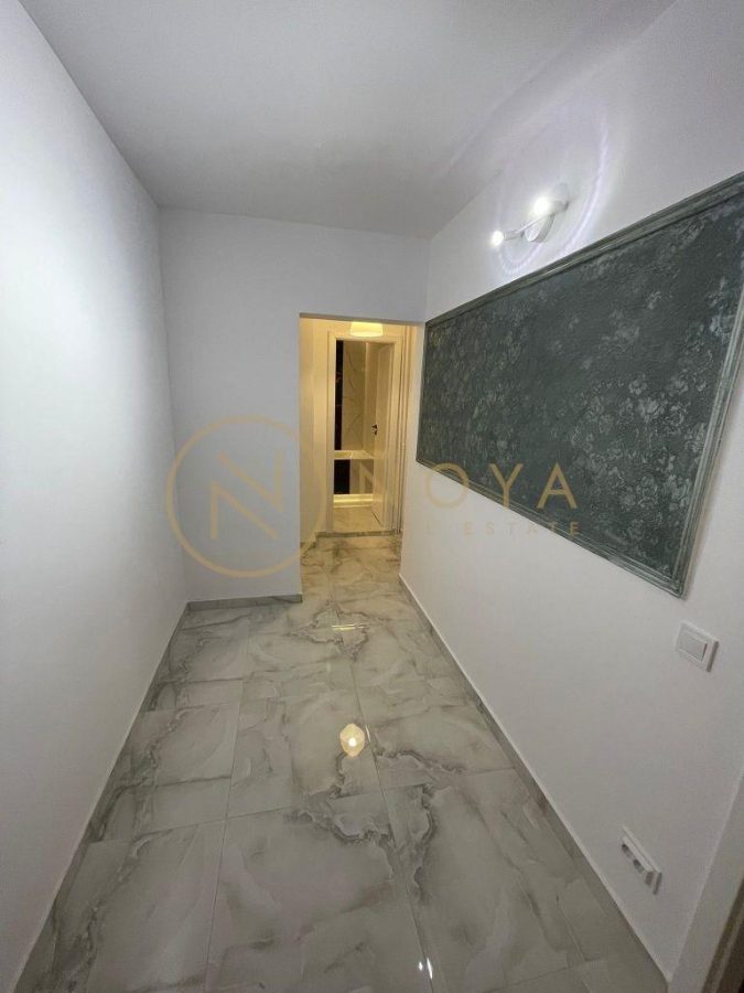 Apartament cu 2 camere Renovat bloc reabilitat | Militari Rasaritului Lujerului - foto 7