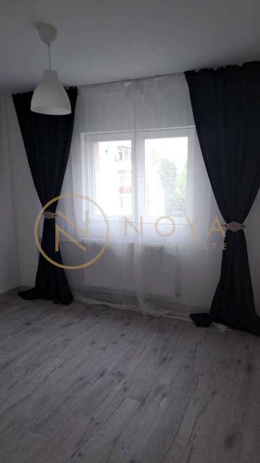 Apartament cu 2 camere Renovat bloc reabilitat | Militari Rasaritului Lujerului - foto 8