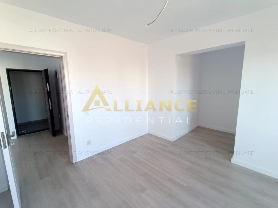 NOU Metrou Berceni Apartament 2 camere 57.5 str Biruintei - 