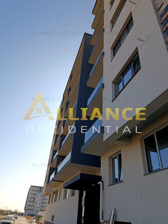 NOU Metrou Berceni Apartament 2 camere 57.5 str Biruintei - foto 8