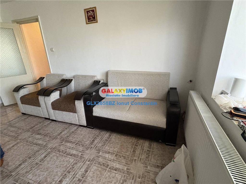Inchiriere apartament 2 camere zona DOROBANTI - 