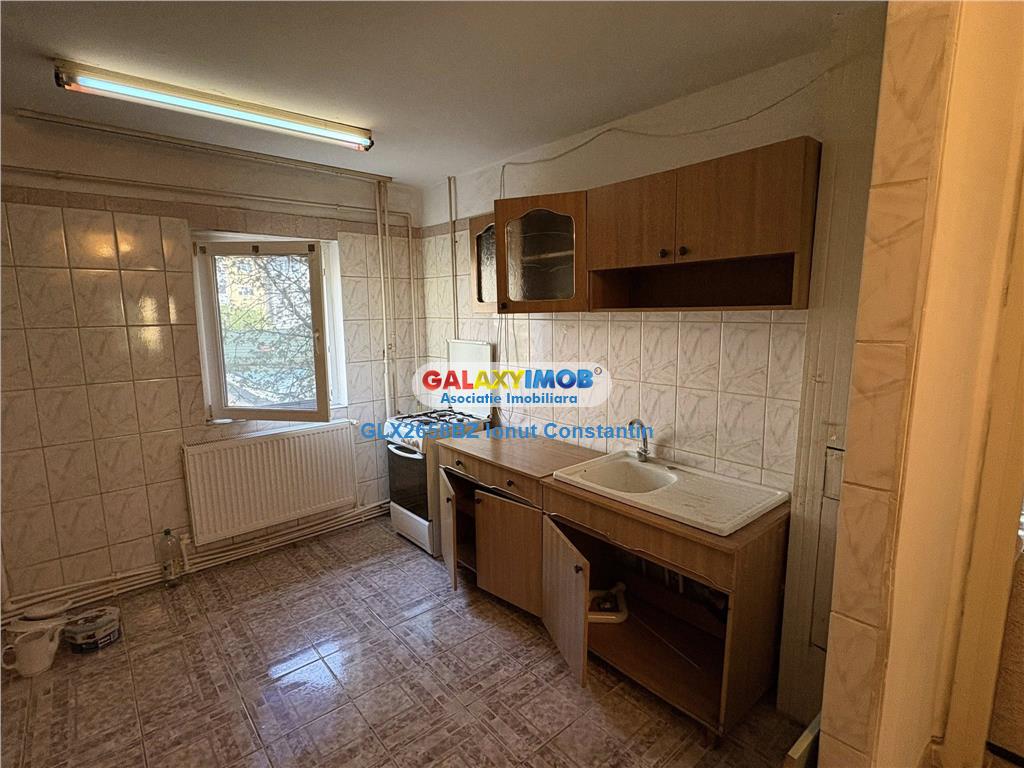 Inchiriere apartament 2 camere zona DOROBANTI - foto 2