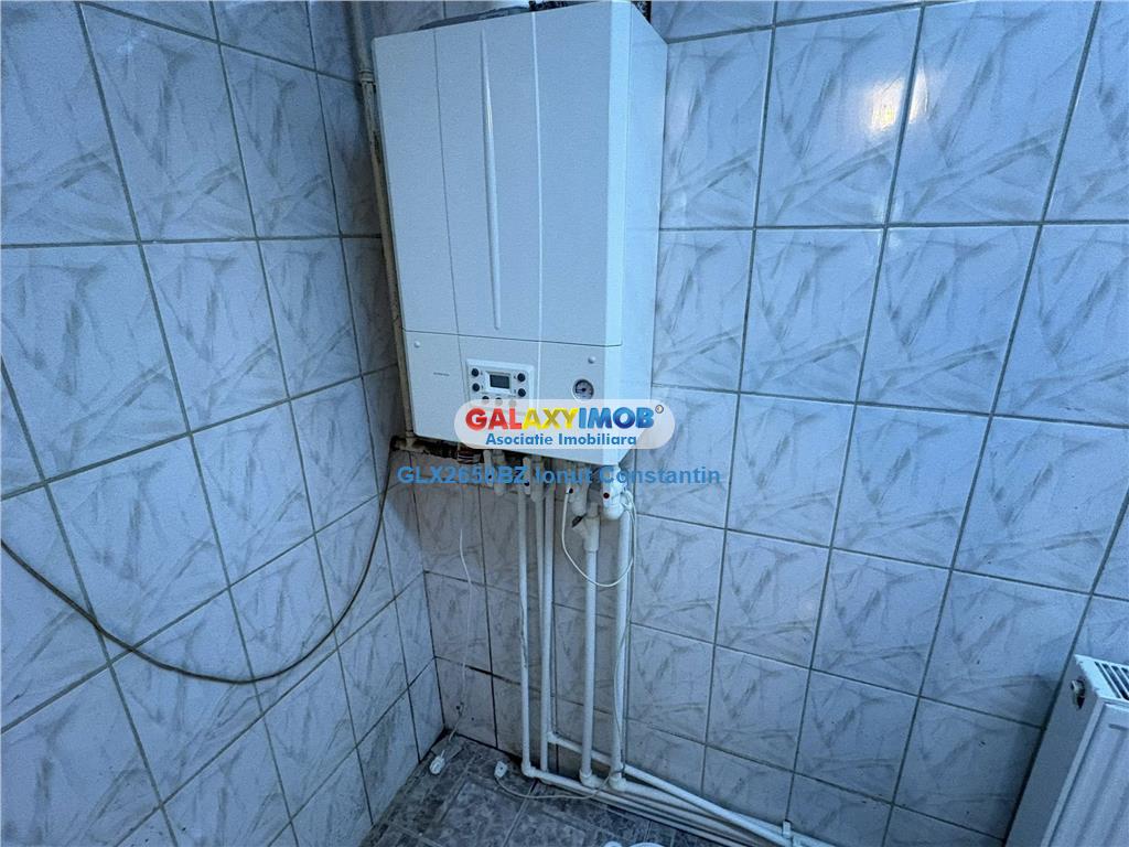 Inchiriere apartament 2 camere zona DOROBANTI - foto 4