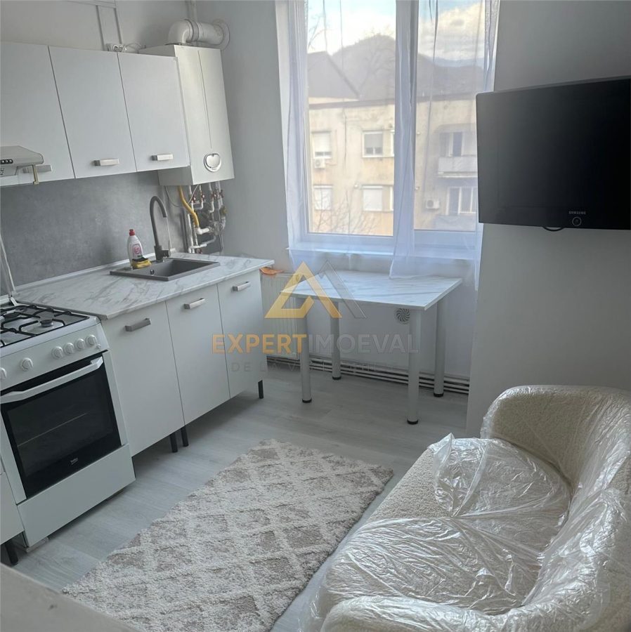 APARTAMENT 2 CAMERE DE INCHIRIAT ULTRACENTRAL IN SPATE LA BIZO - foto 2