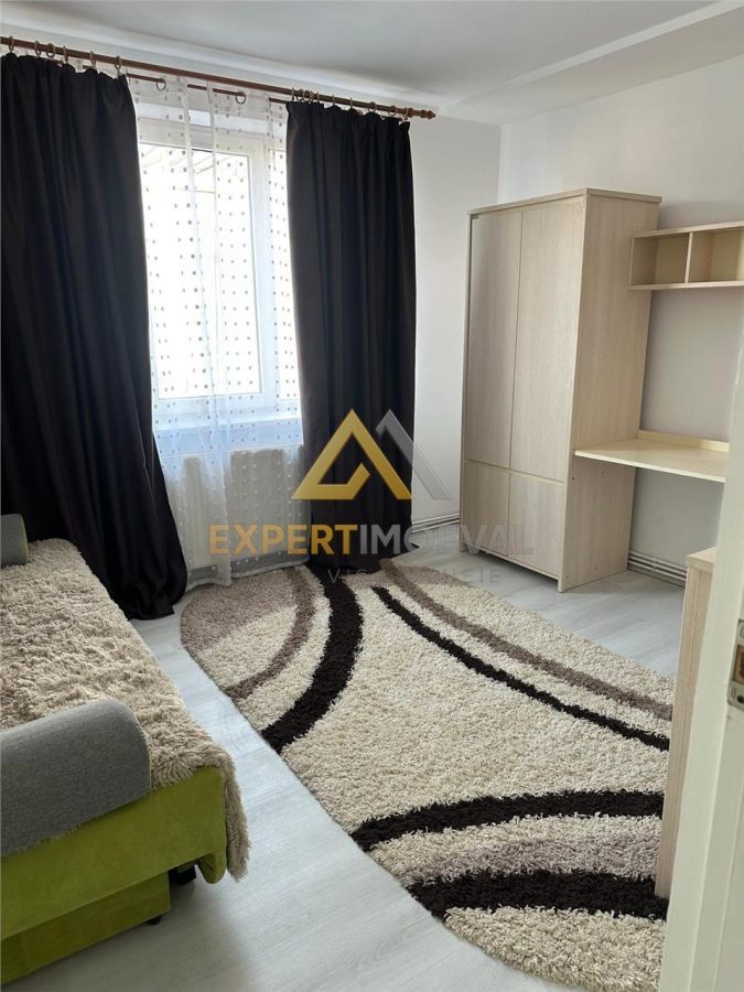 APARTAMENT 2 CAMERE DE INCHIRIAT ULTRACENTRAL IN SPATE LA BIZO - foto 3