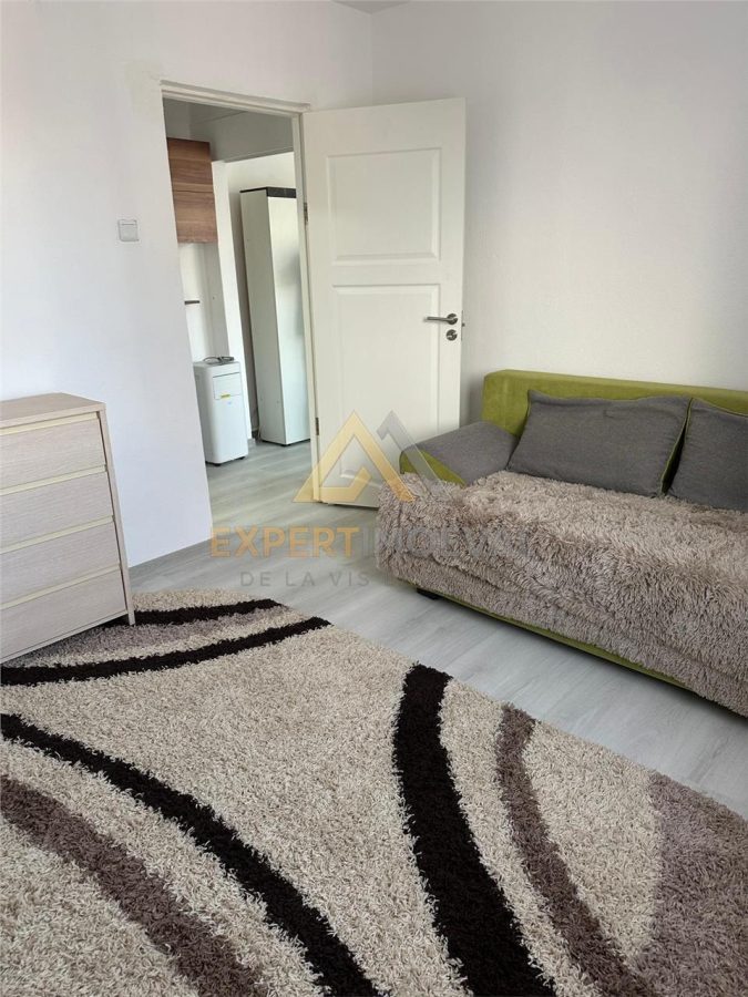 APARTAMENT 2 CAMERE DE INCHIRIAT ULTRACENTRAL IN SPATE LA BIZO - foto 4
